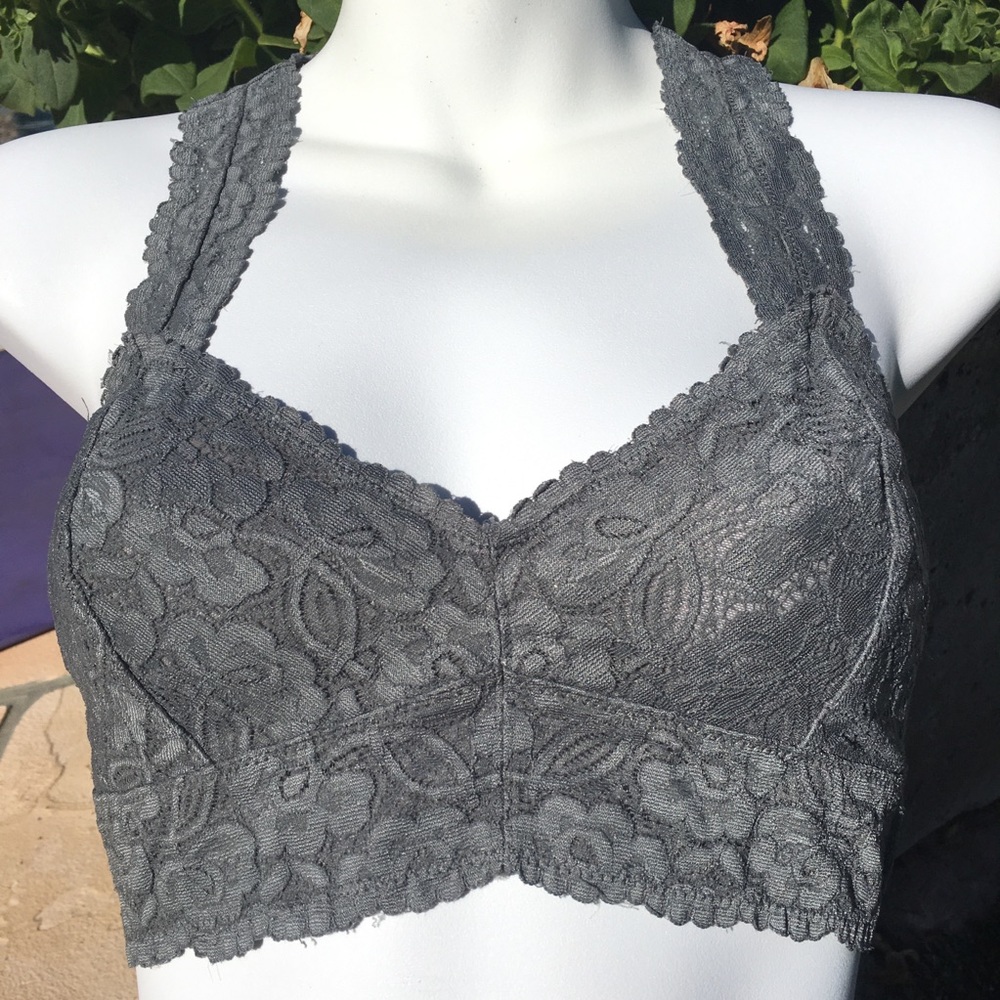 Free People Bralette S